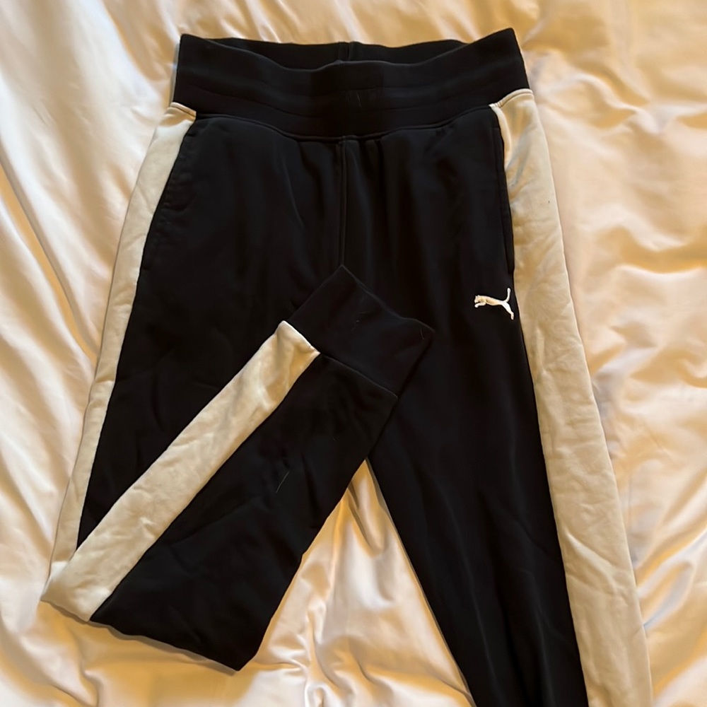 Puma Sweatsuit